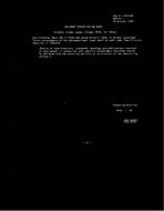 MIL MIL-I-11132/19C Notice 1 – Cancellation MIL MIL-I-11132/19C Notice 1 - Cancellation