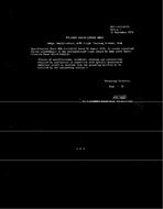 MIL MIL-I-11132/22 Notice 1 - Cancellation