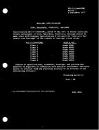 MIL MIL-I-11444B Notice 1 - Cancellation