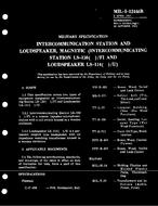 MIL MIL-I-12446B MIL MIL-I-12446B