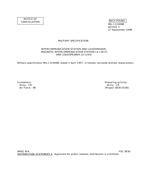 MIL MIL-I-12446B Notice 3 - Cancellation