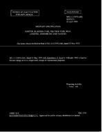 MIL MIL-I-12597C Notice 1 – Inactivation MIL MIL-I-12597C Notice 1 - Inactivation