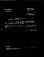 MIL MIL-I-13042A Notice 1 - Cancellation