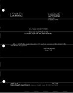 MIL MIL-I-13145 Notice 1 - Validation