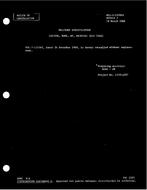 MIL MIL-I-13504E Notice 1 - Cancellation