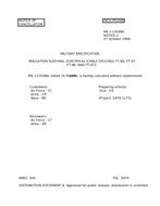 MIL MIL-I-13548A Notice 1 - Cancellation