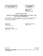 MIL MIL-I-14647A Notice 2 – Inactivation MIL MIL-I-14647A Notice 2 - Inactivation