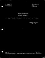 MIL MIL-I-14770A Notice 1 - Validation