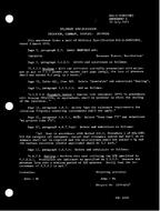 MIL MIL-I-14869 Amendment 1