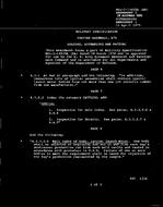MIL MIL-I-14925A Amendment 2