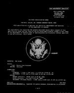 MIL MIL-I-15665/18D MIL MIL-I-15665/18D