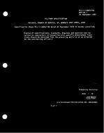 MIL MIL-I-15665/19A Notice 1 – Cancellation MIL MIL-I-15665/19A Notice 1 - Cancellation