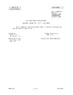 MIL MIL-I-15665/2K Notice 2 - Reactivation