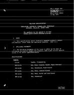 MIL MIL-I-16562A MIL MIL-I-16562A