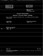 MIL MIL-I-17276A Notice 1 - Cancellation