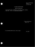 MIL MIL-I-17924 Notice 1 - Cancellation