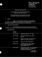 MIL MIL-I-18373A MIL MIL-I-18373A