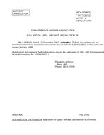 MIL MIL-I-18802A Notice 1 - Cancellation