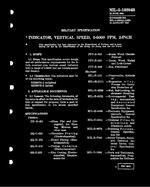 MIL MIL-I-18804B MIL MIL-I-18804B