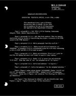 MIL MIL-I-18804B Amendment 1