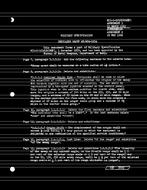 MIL MIL-I-19165B Amendment 3