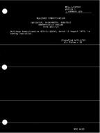 MIL MIL-I-19358C Notice 1 - Cancellation