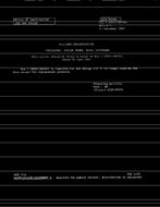 MIL MIL-I-2002C Notice 1 - Inactivation 1