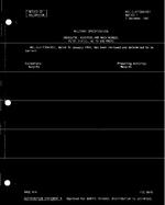 MIL MIL-I-21735A Notice 1 – Validation MIL MIL-I-21735A Notice 1 - Validation