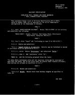 MIL MIL-I-22023D Amendment 1