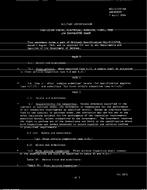 MIL MIL-I-22076B Amendment 1