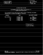 MIL MIL-I-22352/13 Notice 1 - Cancellation