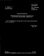 MIL MIL-I-22352/18 Notice 1 - Validation