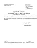 MIL MIL-I-22352/25 Notice 2 - Inactivation