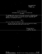 MIL MIL-I-22352/6 Amendment 1