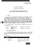 MIL MIL-I-22357 MIL MIL-I-22357