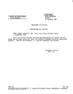 MIL MIL-I-22357 Notice 1 - Inactivation