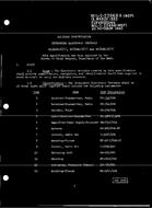 MIL MIL-I-22668A MIL MIL-I-22668A