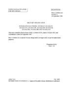 MIL MIL-I-22668A Notice 1 - Inactivation