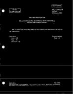 MIL MIL-I-23053/12B Notice 1 - Validation