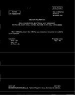 MIL MIL-I-23053/15A Notice 1 - Validation