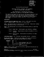 MIL MIL-I-23053/18A MIL MIL-I-23053/18A