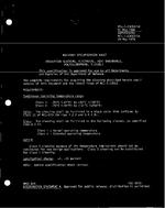 MIL MIL-I-23053/1B MIL MIL-I-23053/1B