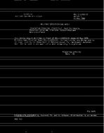 MIL MIL-I-23053/2C Notice 1 – Inactivation MIL MIL-I-23053/2C Notice 1 - Inactivation
