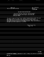 MIL MIL-I-23053/3A Notice 1 – Inactivation MIL MIL-I-23053/3A Notice 1 - Inactivation