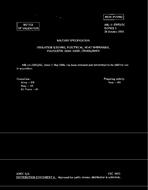 MIL MIL-I-23053/6C Notice 1 - Validation