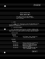 MIL MIL-I-23062 MIL MIL-I-23062