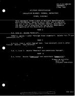 MIL MIL-I-23128B Amendment 1