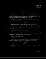 MIL MIL-I-23453 Amendment 3