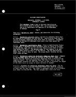 MIL MIL-I-23479B Amendment 1