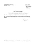 MIL MIL-I-23524A Notice 1 - Inactivation